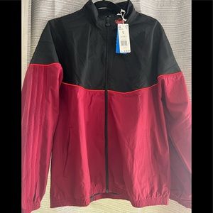 Adidas Windbreaker Jacket NWT